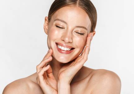 Permanente make-up naar keuze