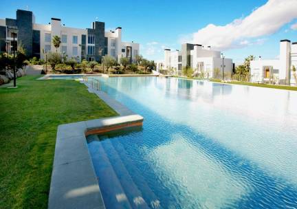 El Plantio Golf Resort