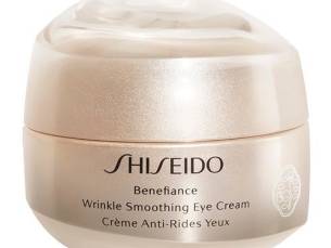 Shiseido Benefiance Wrinkle Smoothing Eye Cream