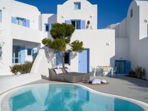 Este Luxury Suites