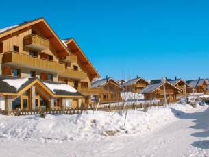 Goelia Le Village Gaulois