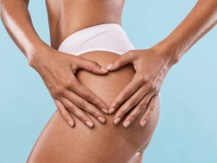 1, 2 of 3 cryolipolyse-afslankbehandeling(en)