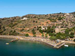 Domes Aulus Elounda