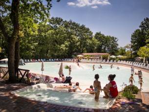 Camping hu I Pini Village