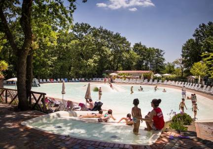 Camping hu I Pini Village