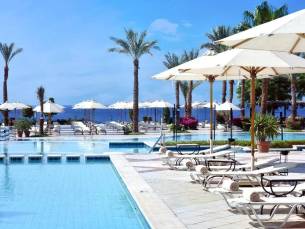 Jaz Fanara Resort & Residence
