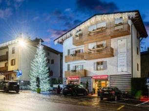 Locanda Elisa Albergo Diffuso