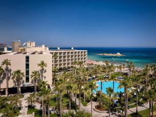 Calimera Sirens Beach