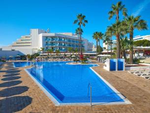 Hipotels Cala Millor Park