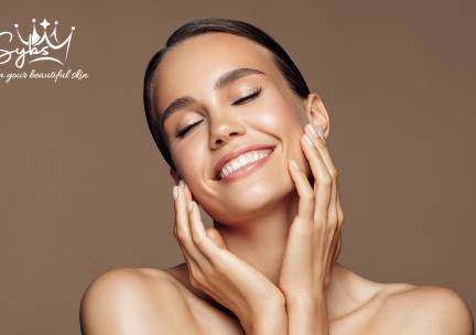 Shiatsu-gelaatsmassage (50-60 min)