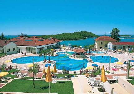 Resort Belvedere