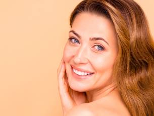 Gezichtsbehandeling (60 min)