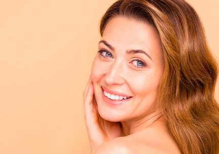 Gezichtsbehandeling (60 min)