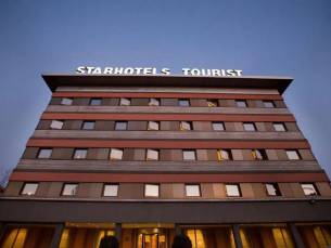 Starhotels Tourist