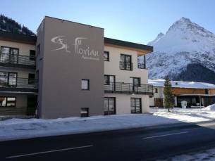Appartementen St. Florian