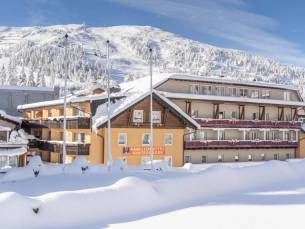 Familienhotel Hinteregger