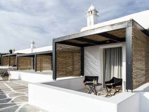 My Mykonos Boutique Hotel