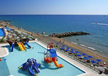 Hotel Petra Mare