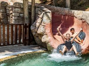 Hotel Sol Nessebar Bay & Mare Resort