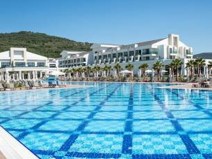Hotel Korumar Ephesus Beach & Spa