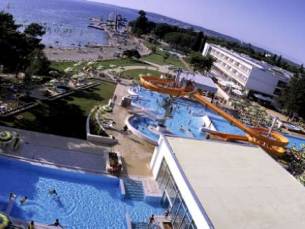 Falkensteiner Club Funimation Borik