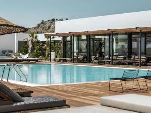 Hotel Casa Cook - adults only