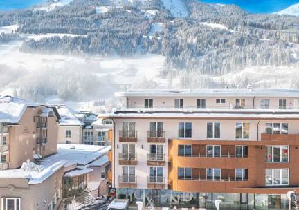 Hotel Aktiv- und Gesundheitsresort das GXUND