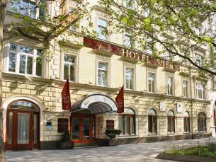 Austria Classic Wien