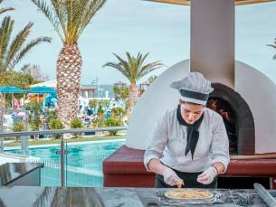 Hotel Mitsis Faliraki