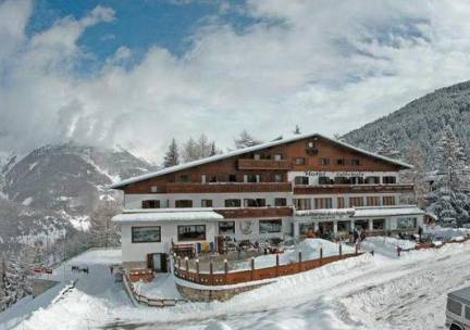 Hotel & Residence Vallechiara