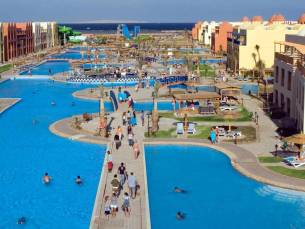 Titanic Beach