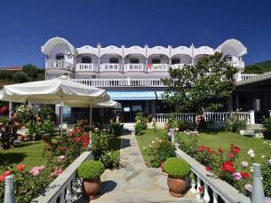 Olympiada Hotel