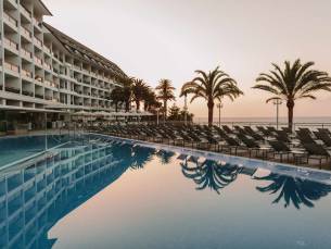 Don Gregory by Dunas