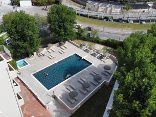 Hotel St. Gregory Park