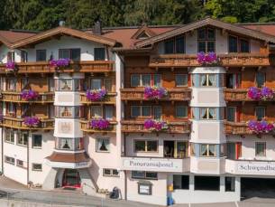 Panoramahotel Schwendbergerhof