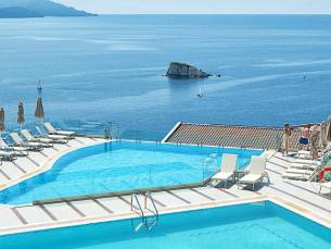 Hotel Sivota Diamond Spa Resort