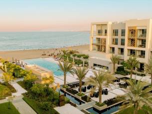 Kempinski Muscat