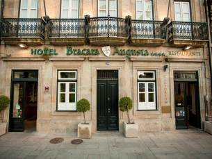 Albergaria Bracara Augusta