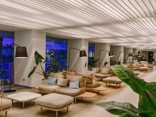 Hotel Don Gregory by Dunas - adults only