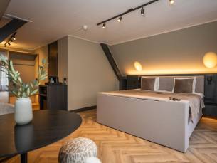 Luxe tweepersoons Suite