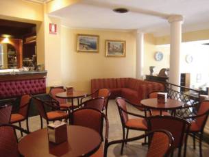 Hotel Panoramic