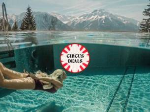 Luxe uitje met Alpenpanorama in Tirol