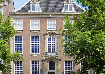 Willet-Holthuysen Museum
