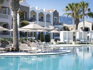 Pelagos Suites Hotel & Spa