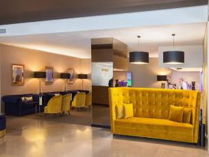 Lutecia Smart Design Hotel
