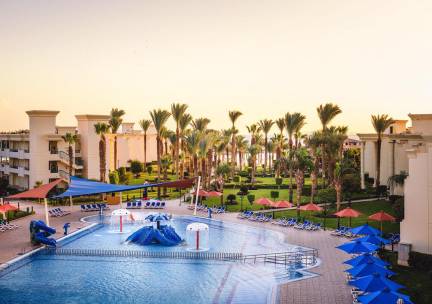 Swiss Inn Resort Hurghada