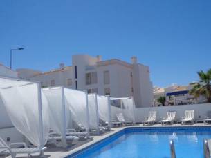 KR Albufeira Lounge