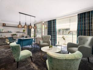 Hotel Le Royal