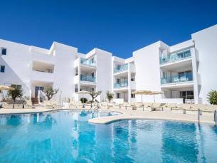 MarSenses Ferrera Blanca