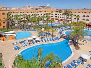 Playamarina Lifestyle Collection by Senator